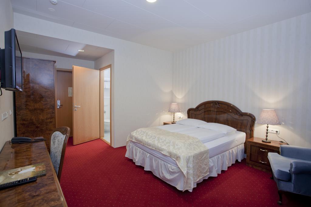 Hotel Smari Reykjavik Room photo